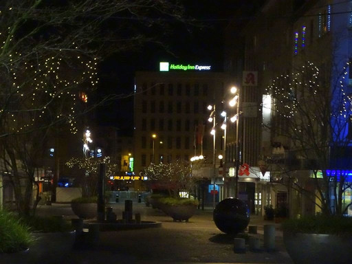 Holiday Inn Express Mülheim - Ruhr By IHG主图