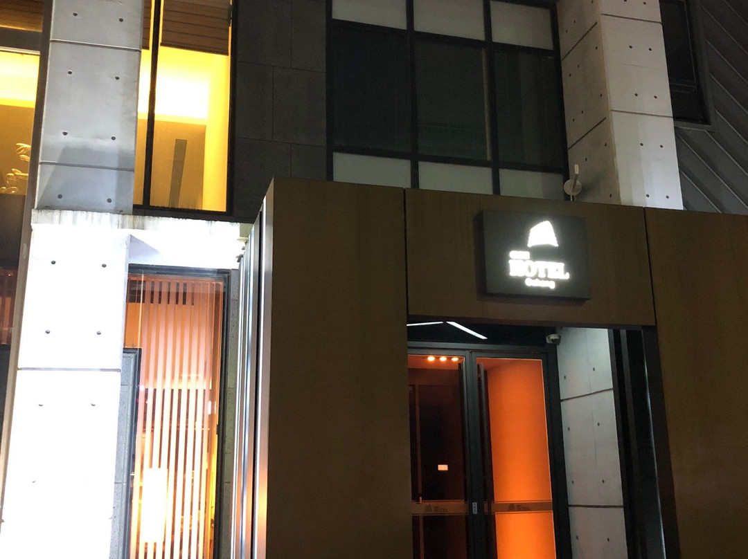 清州市酒店住宿-Gee Hotel