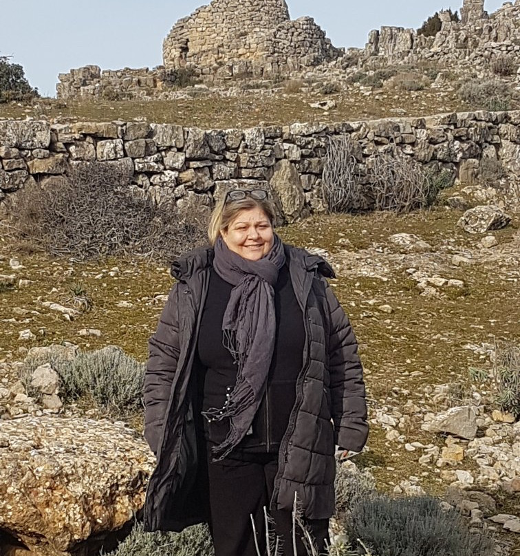 Nuraghe Ardasai