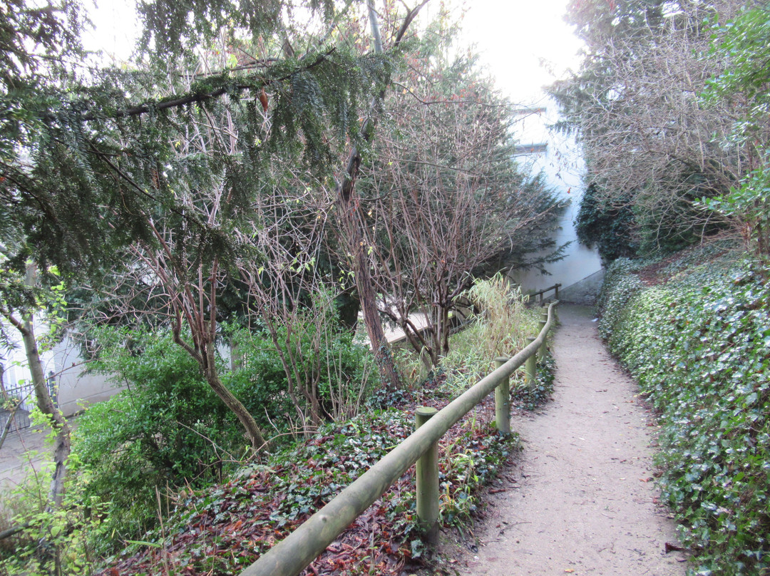 Parc de l'Abbaye景点图片