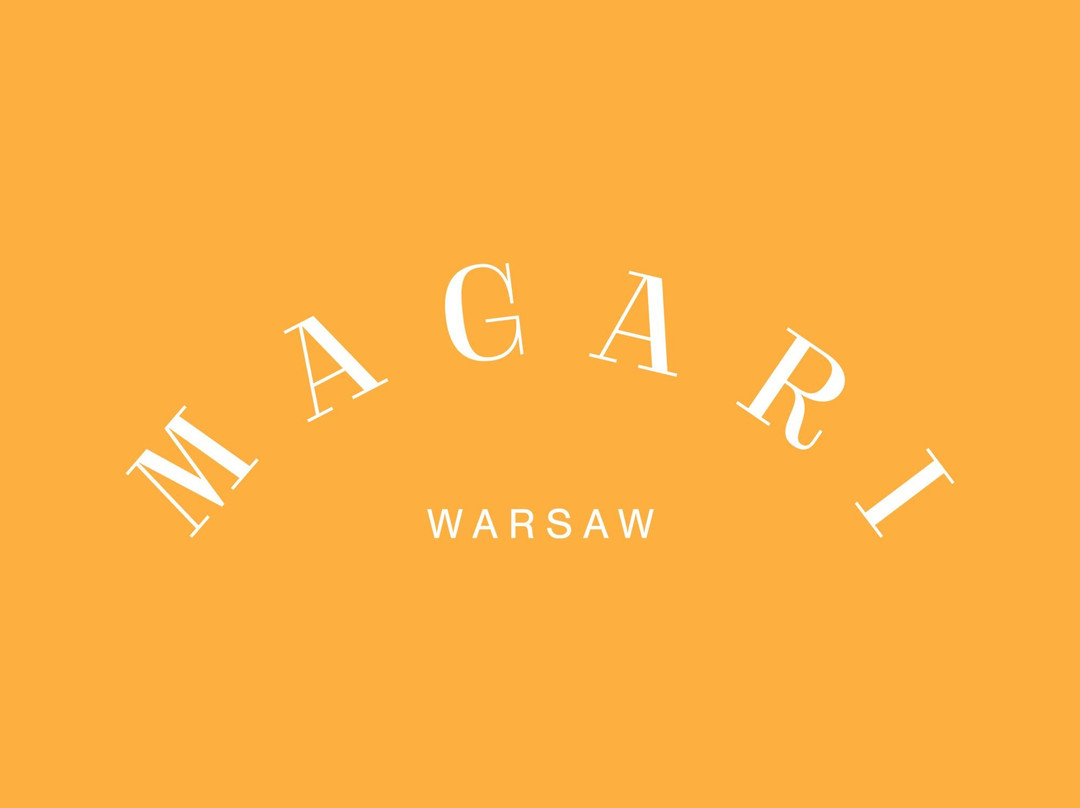 Magari