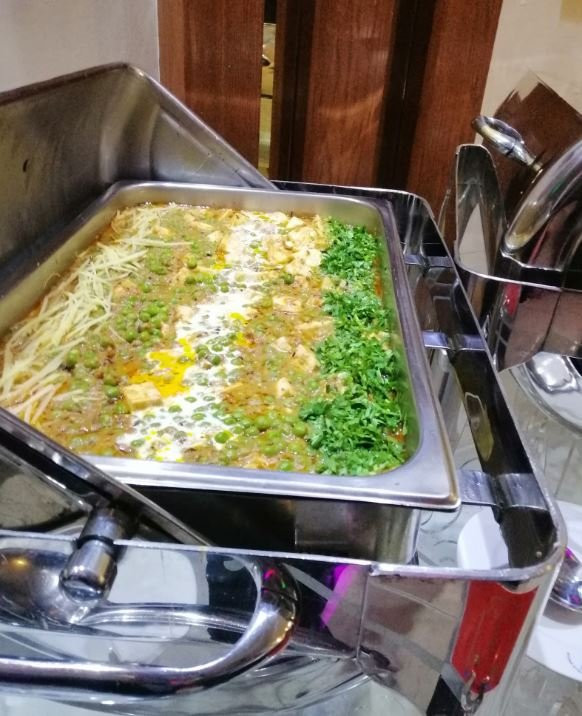 Kuwait Continental Hotel主图