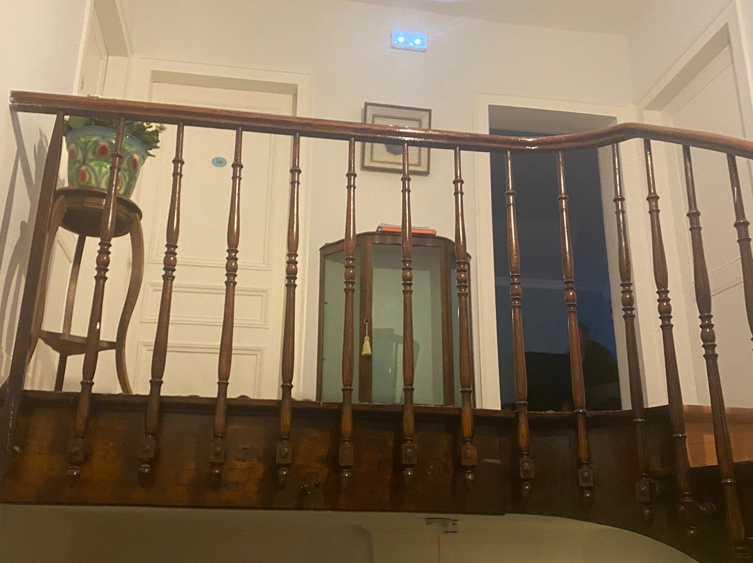 Les Chambres d'Hotes du Palais主图