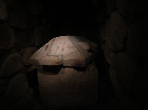 Kabutoyama Tumulus-野洲市必去景点