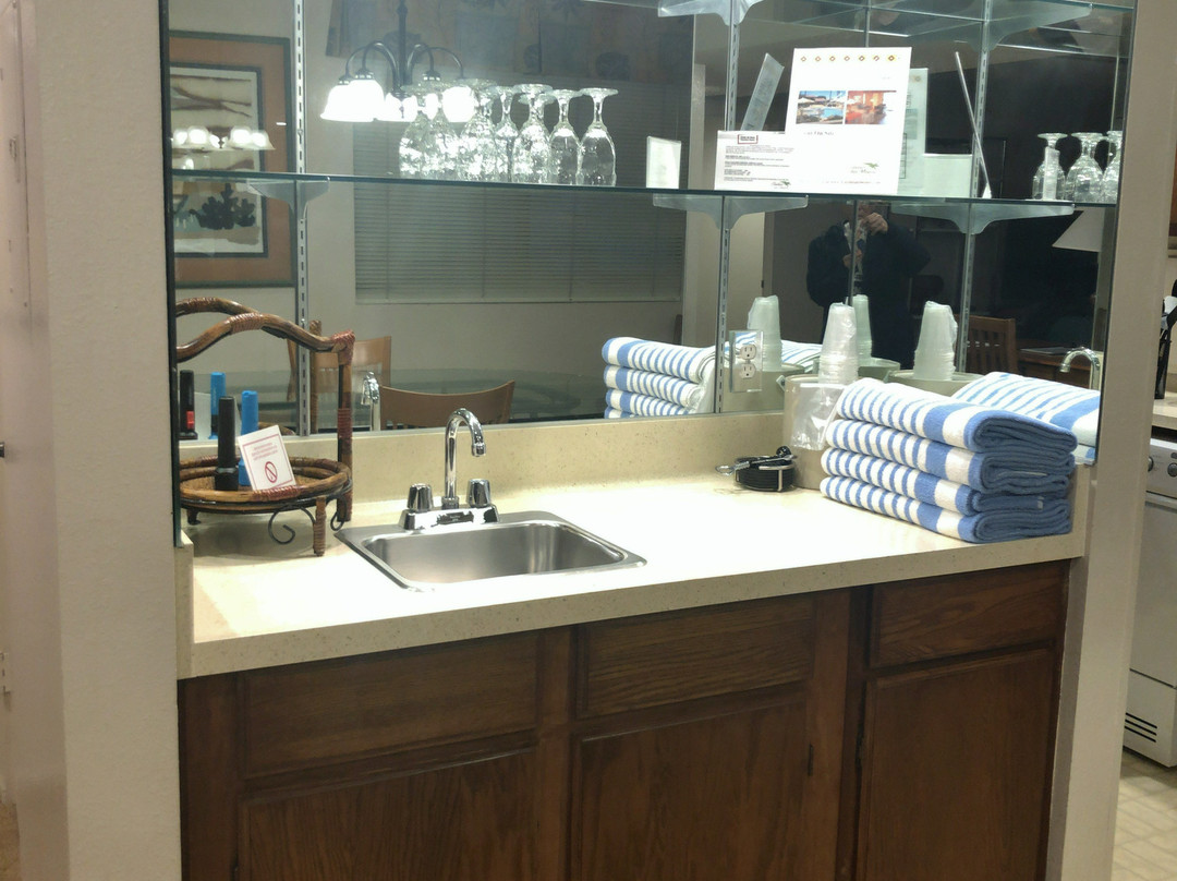 Casitas Del Monte主图