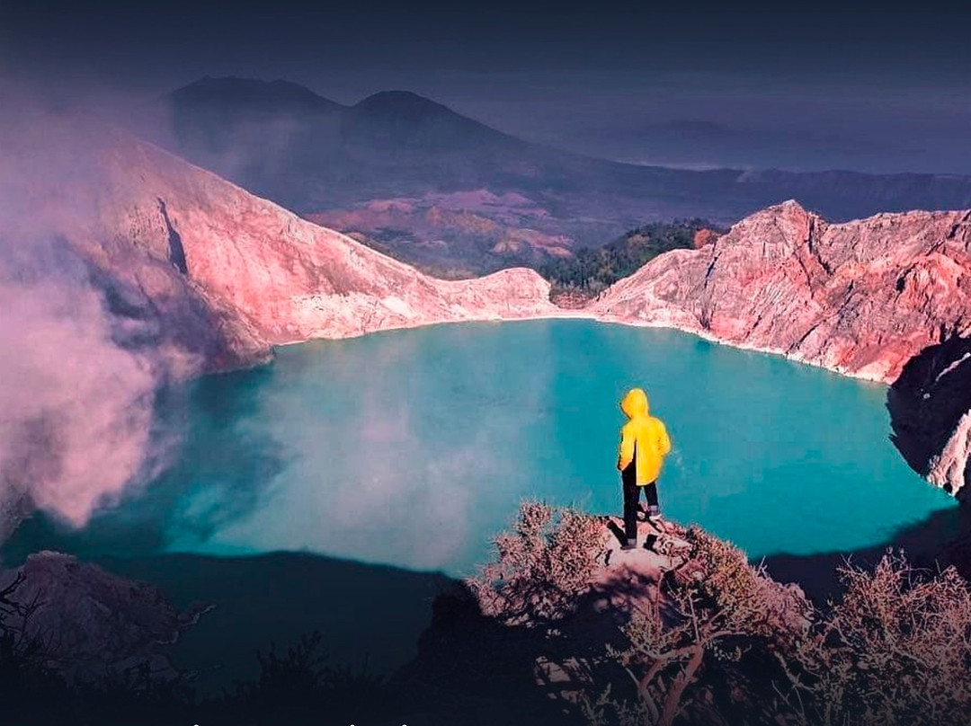 Bromokita Tour-玛琅必去景点