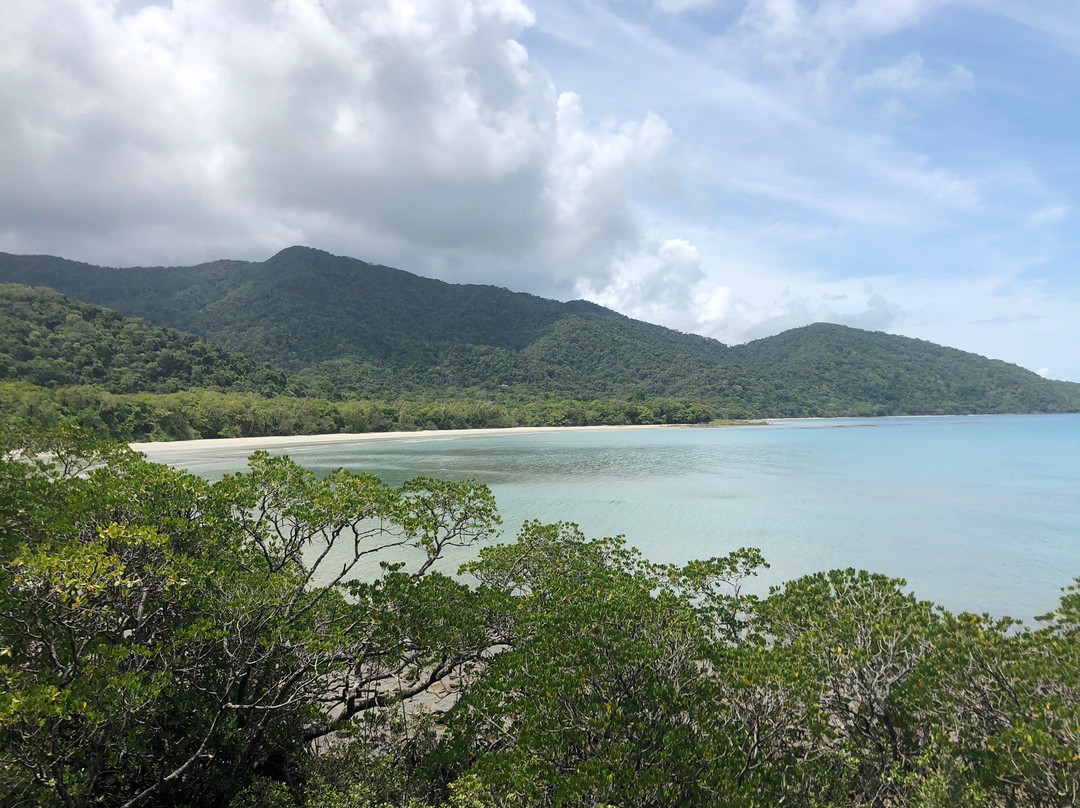 Cape Tribulation Sanctuary主图