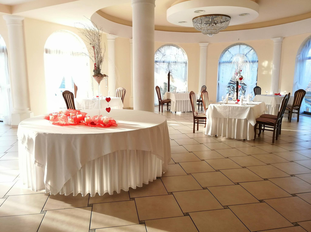 Restauracja Korona
