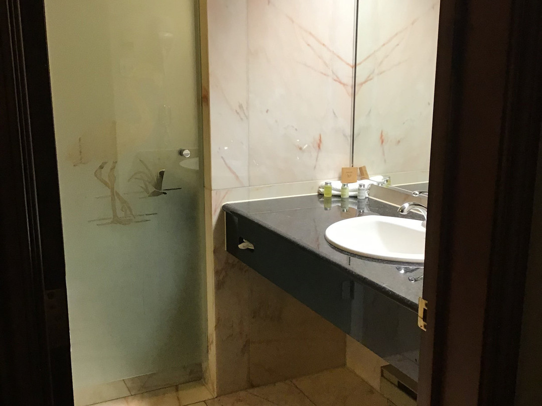 Hotel Lac Carling Golf & Spa主图