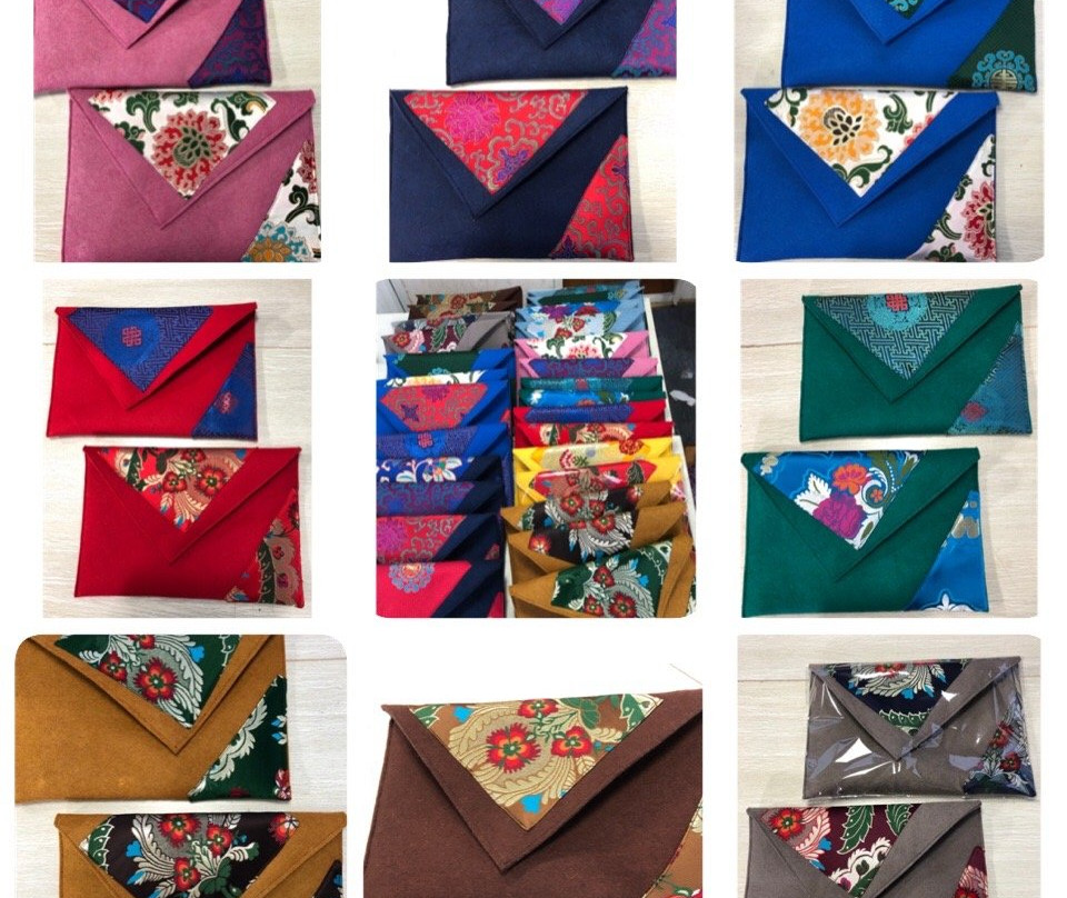 起舞牦牛手工艺品-成都必去景点