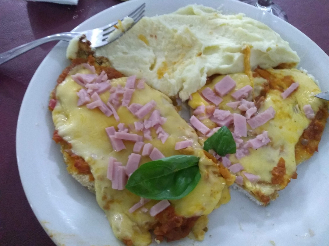 Cristal Hotel & Spa Termal主图