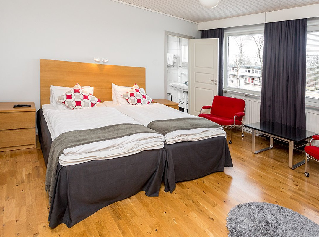 Alsterbro Minihotell主图