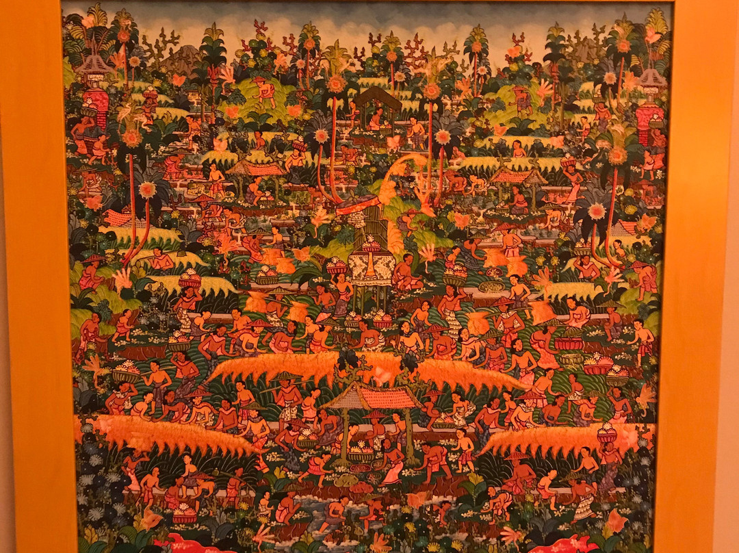 Arymas-苏卡瓦堤必去景点