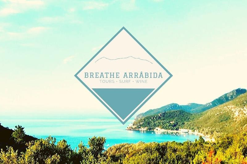 Breathe Arrábida | Tours & Events