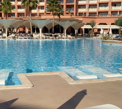 Kech adventures-马拉喀什必去景点