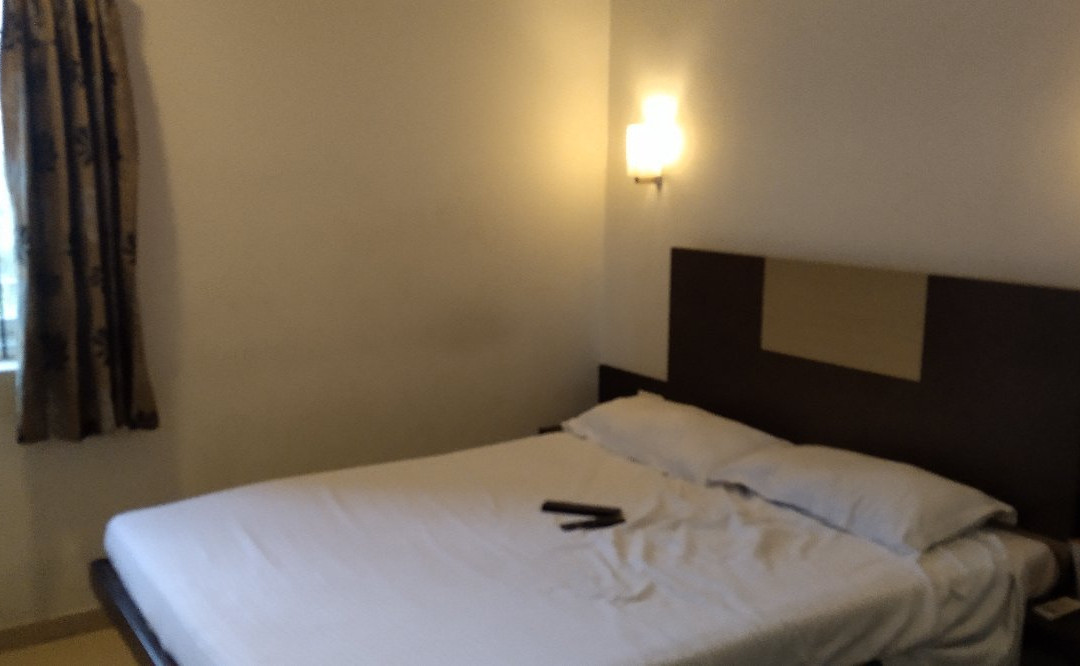 Hotel Maniam Classic主图