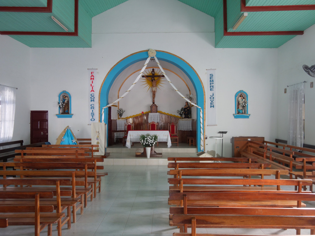 Parish Of Our Lady Of Sorrows景点图片