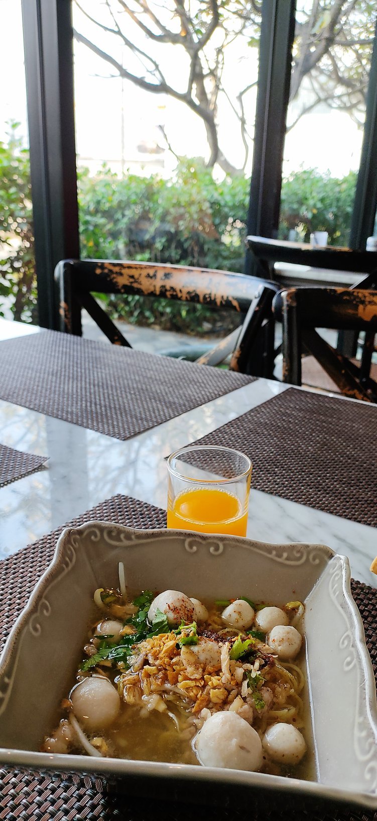 博尼托奇诺斯酒店-官方