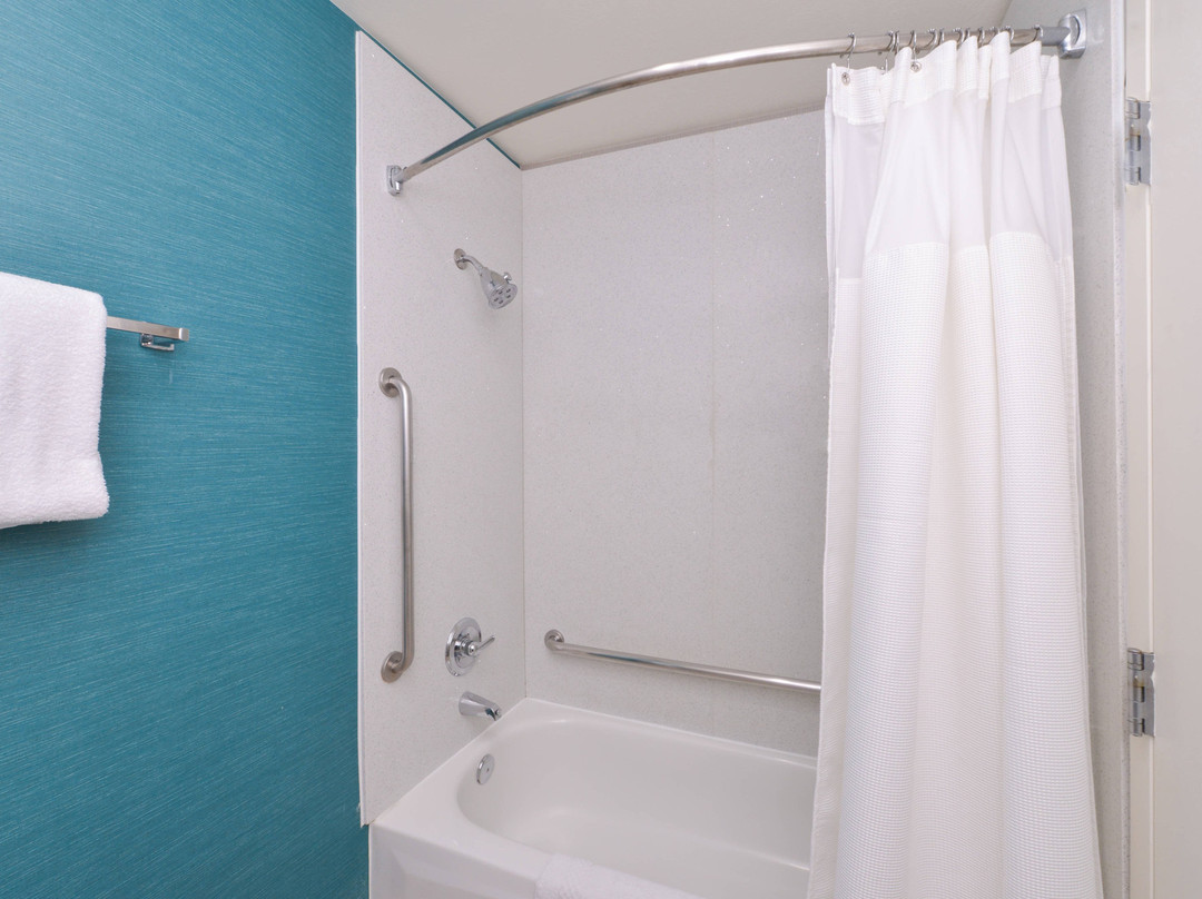 Fairfield Inn Salt Lake City Layton主图