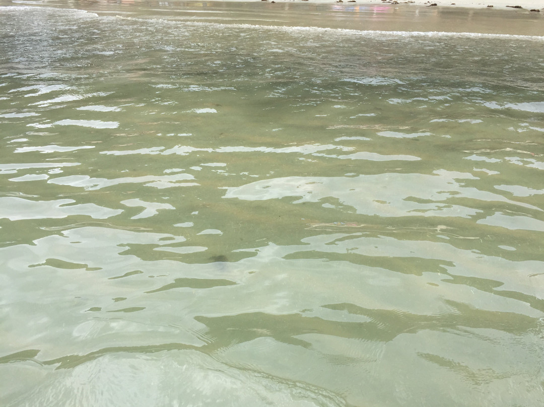 Engenho Beach-乌巴图巴必去景点