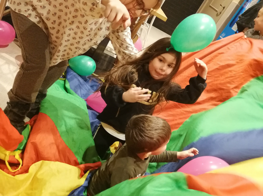 Bon Pan-Triggiano必去景点