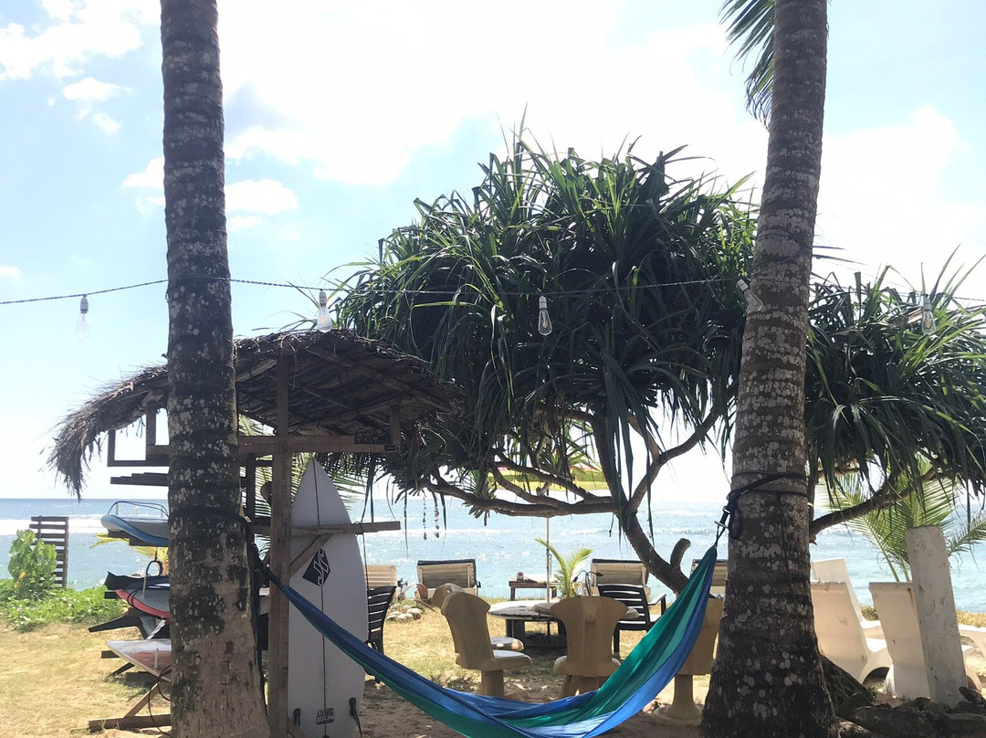 Sabine Holiday Resort & Restaurant主图