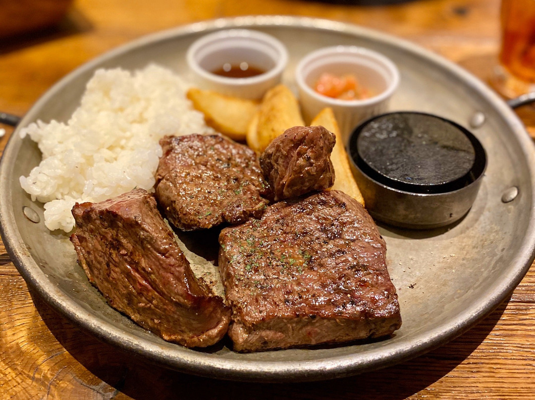 タベルナ デ エスパーニャ フラガンテ ウーモ