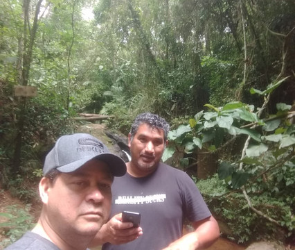 Pesqueiro Recanto da Truta