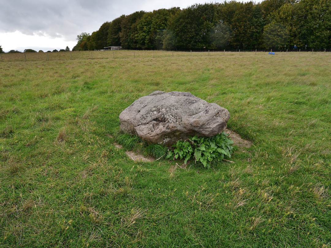 The Cuckoo Stone-Durrington必去景点