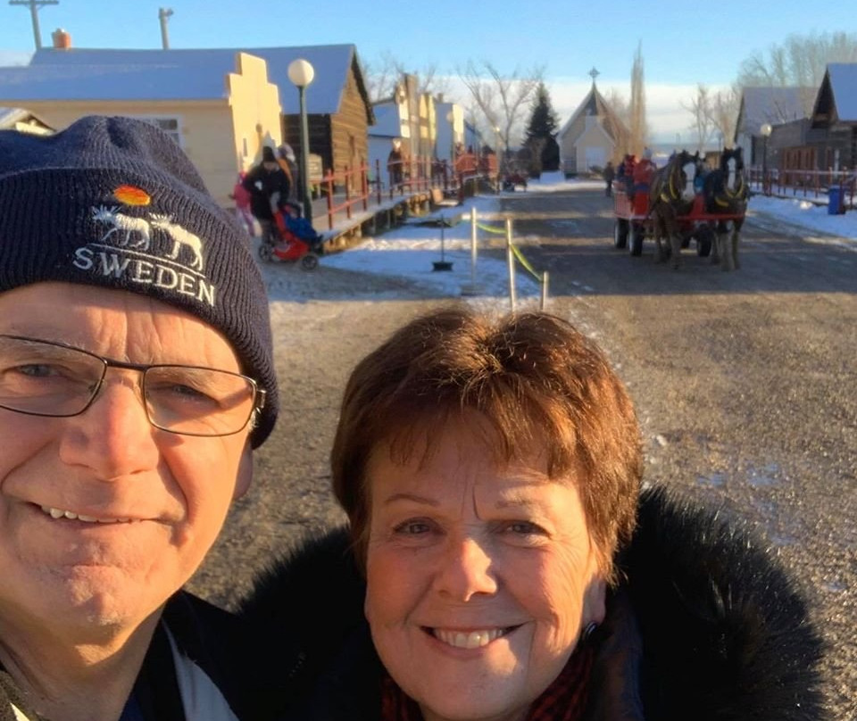 Walter Wright Pioneer Village-Dawson Creek必去景点