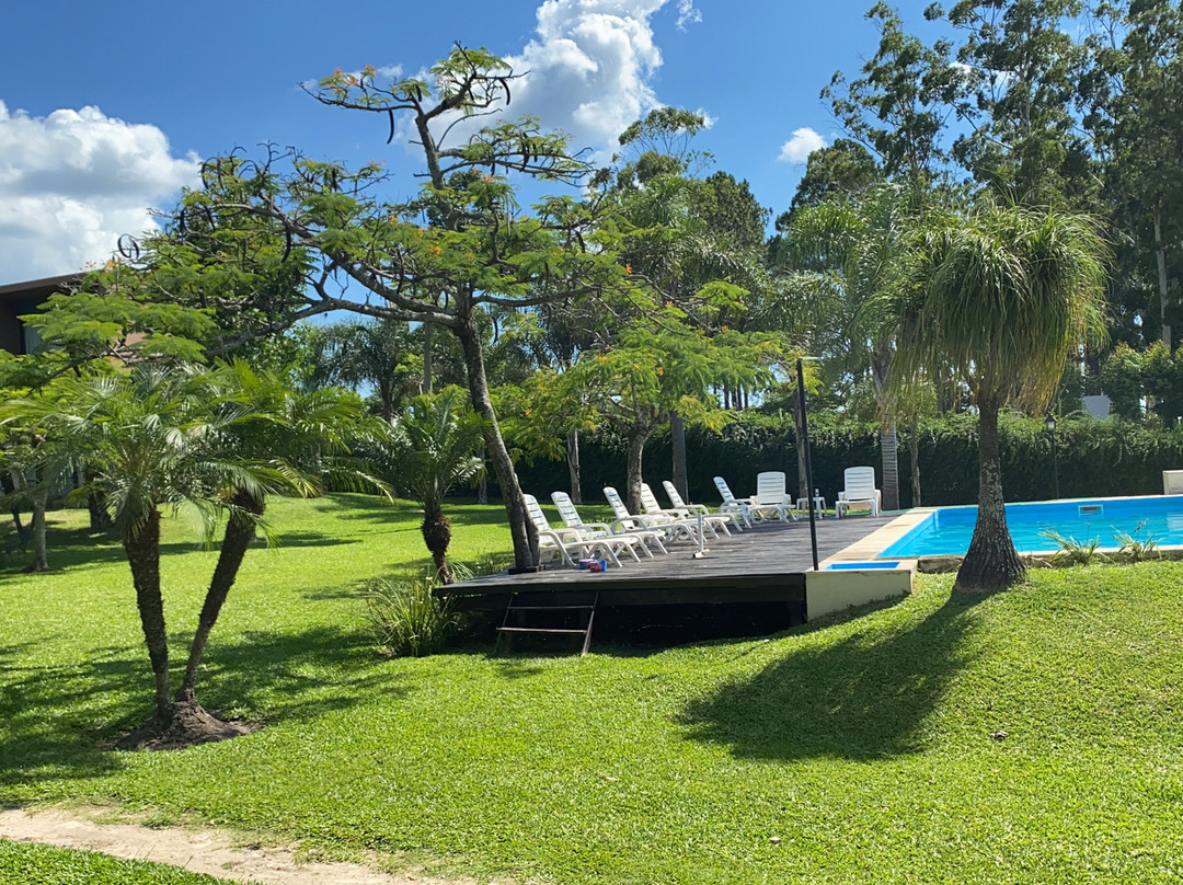 Posada del Muelle主图