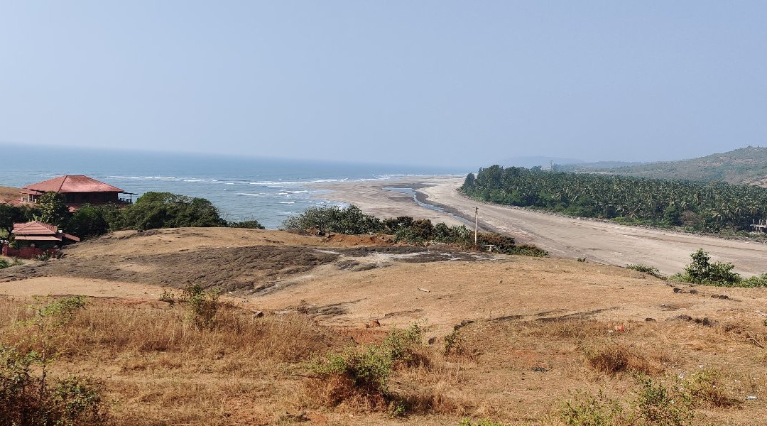 Anjarle Beach景点图片