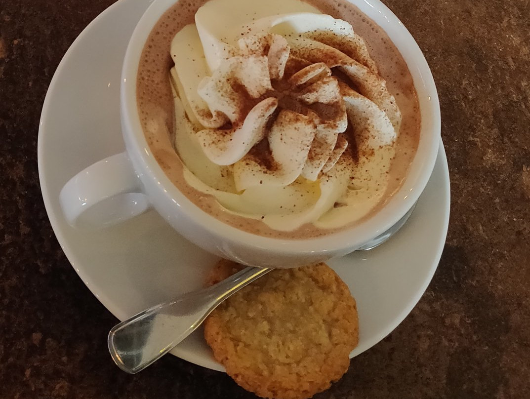 Herrlicher-Furstenwalde必去景点