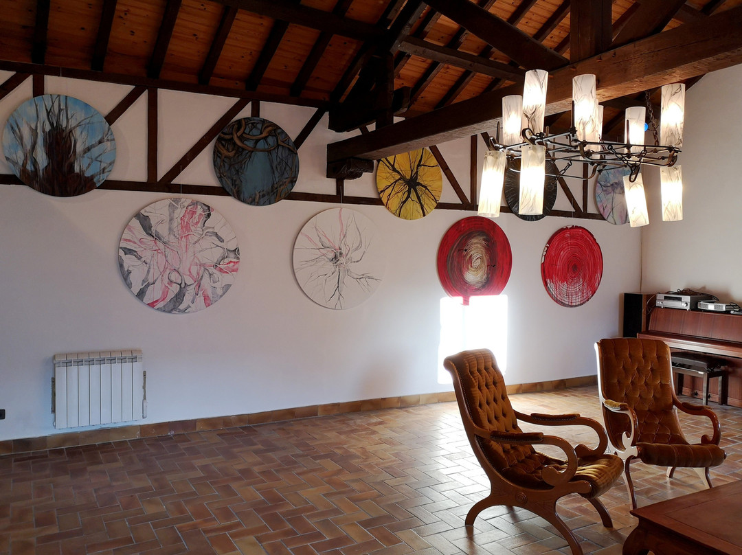 Wela Atelier Galerie d'Art景点图片