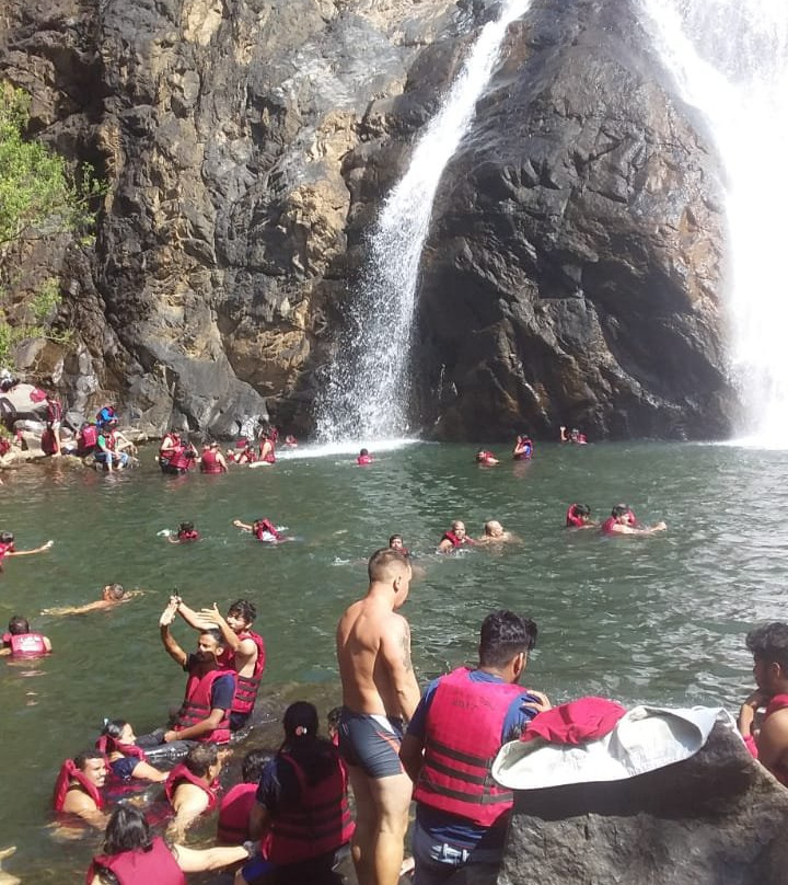 Karthik Tours & Travels-加兰古特必去景点