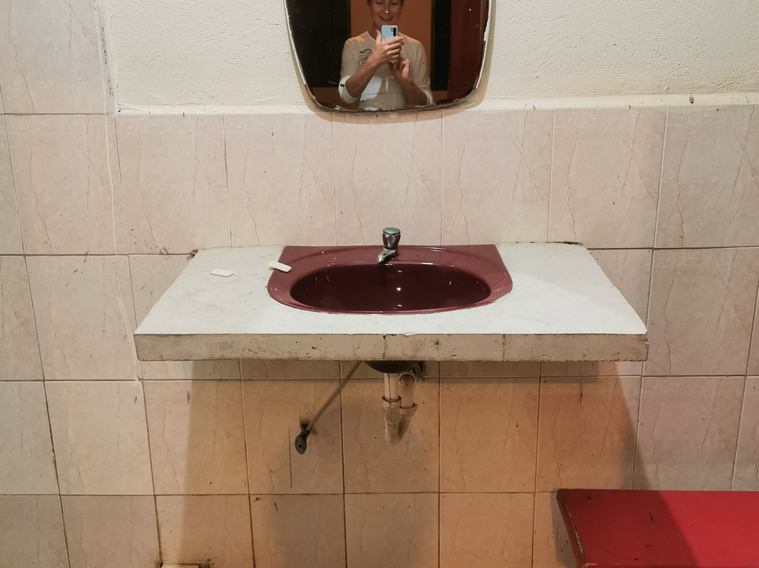 Albergue Morro Negrito景点图片