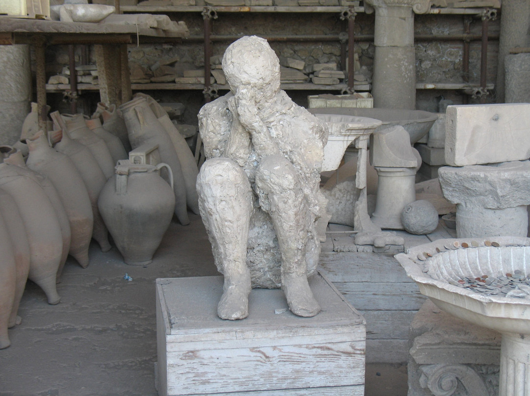 See Amalfi Coast Official-阿马尔菲必去景点