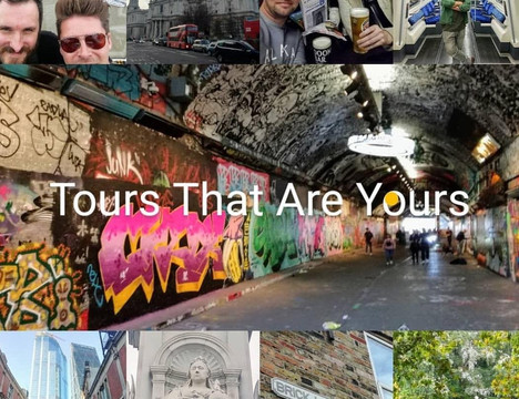 London and Westminster Tours