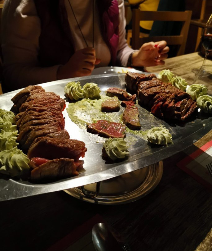 Auberge de la Gare主图