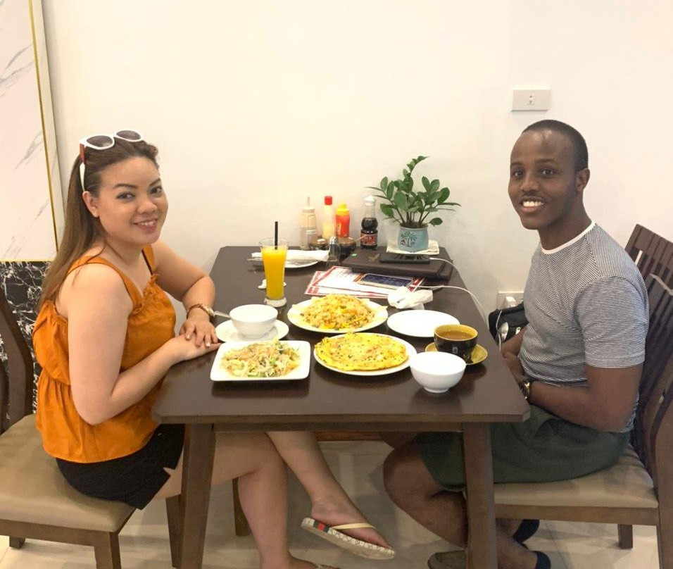 Tam Coc Sunshine Hotel主图