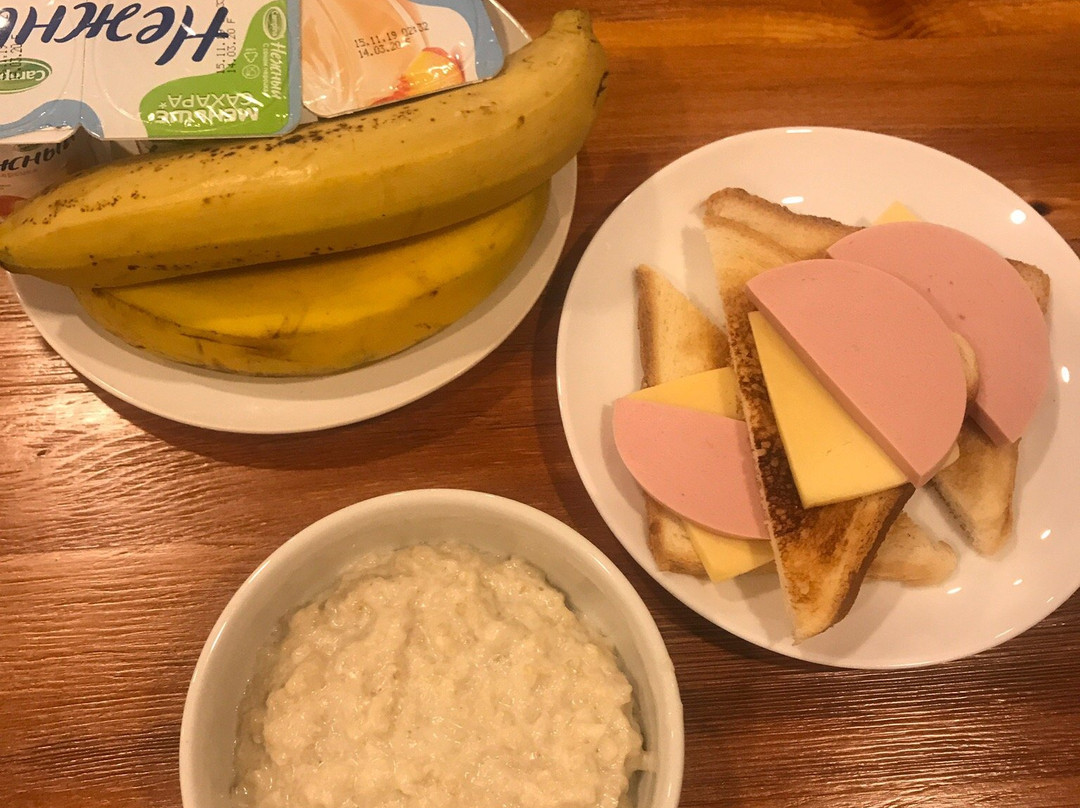 Europe Hotel主图
