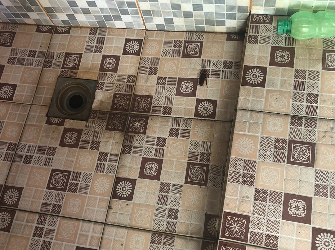 Swarhaloka Residence主图