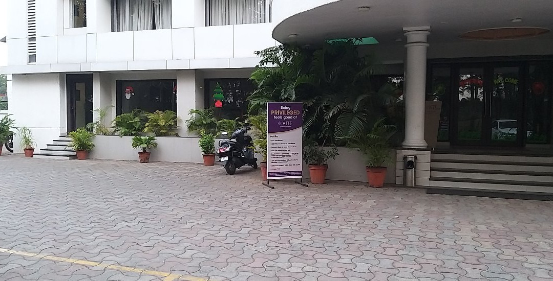 VITS Shalimar - Ankleshwar主图