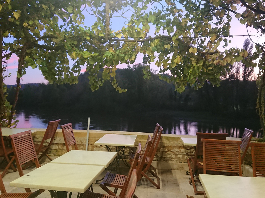 Hotel La Belle Etoile主图