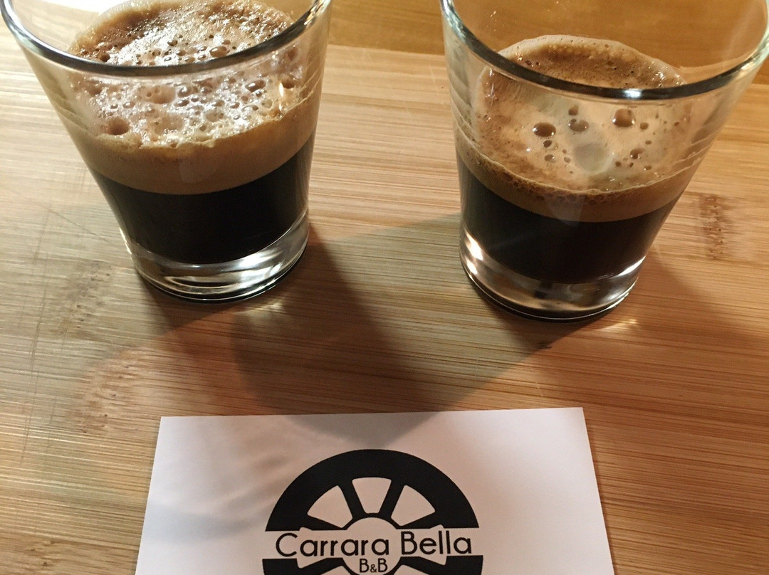 Carrara Bella B&B主图