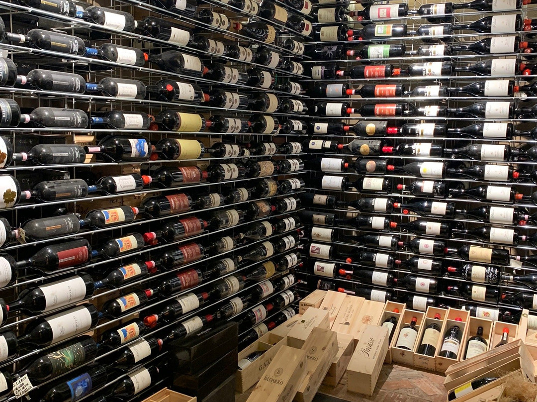 La Ciau del Tornavento主图