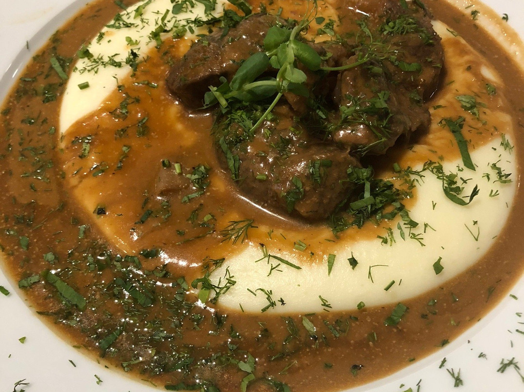 Pensiunea Favorit Ferice主图