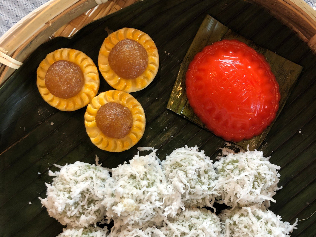 Melaka Home Cooking Class-马六甲必去景点