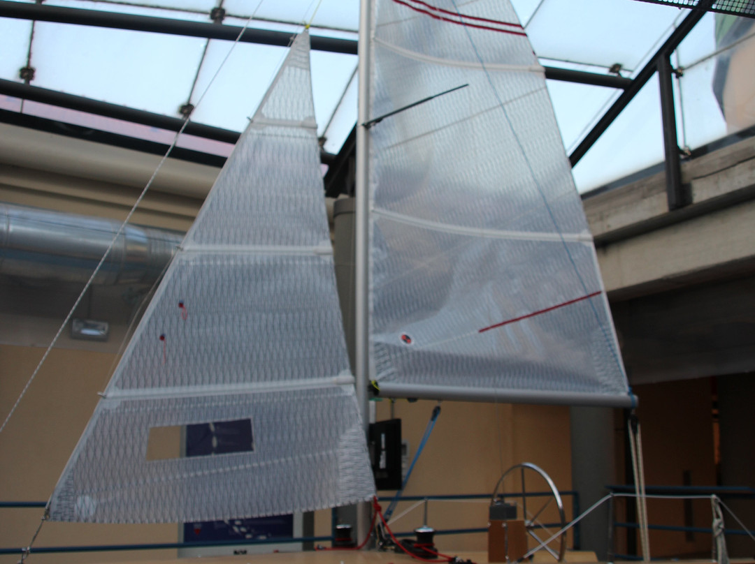 Museo Navale del Ponente Ligure-因佩里亚必去景点