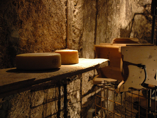 M.A.S - Museo delle Arti e dei Saperi-Fai della Paganella必去景点